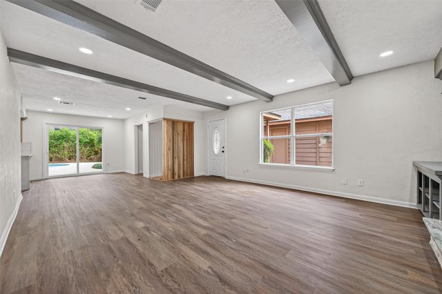 6511 Bayonne Drive, Spring, TX 77389