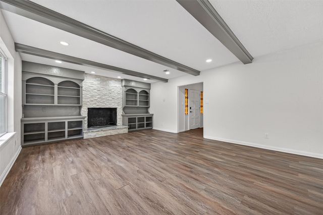 6511 Bayonne Drive, Spring, TX 77389