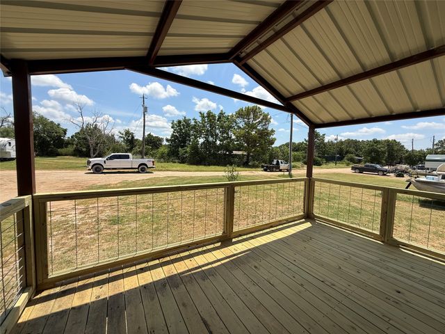 609 Clover Lane, Possum Kingdom Lake, TX 76449