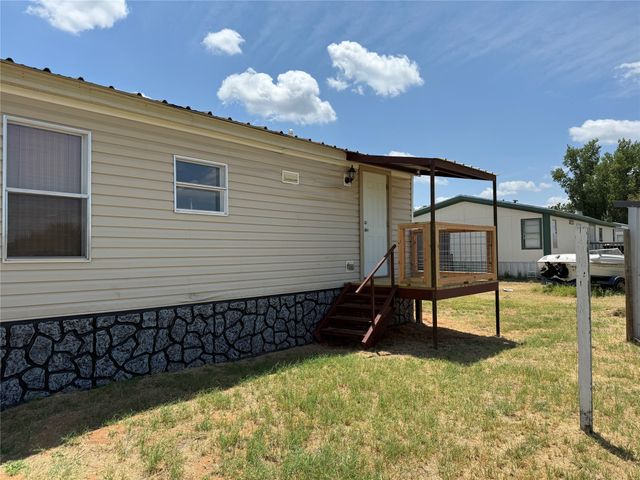609 Clover Lane, Possum Kingdom Lake, TX 76449