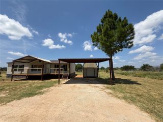 609 Clover Lane, Possum Kingdom Lake, TX 76449