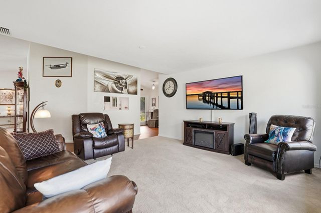 460 SPRING FOREST DRIVE, New Smyrna Beach, FL 32168