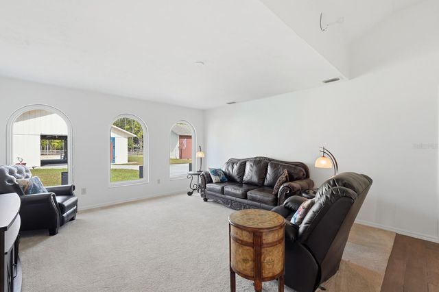 460 SPRING FOREST DRIVE, New Smyrna Beach, FL 32168