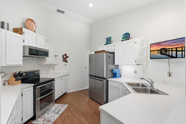 460 SPRING FOREST DRIVE, New Smyrna Beach, FL 32168