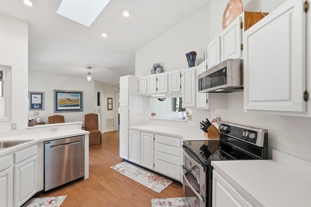 460 SPRING FOREST DRIVE, New Smyrna Beach, FL 32168