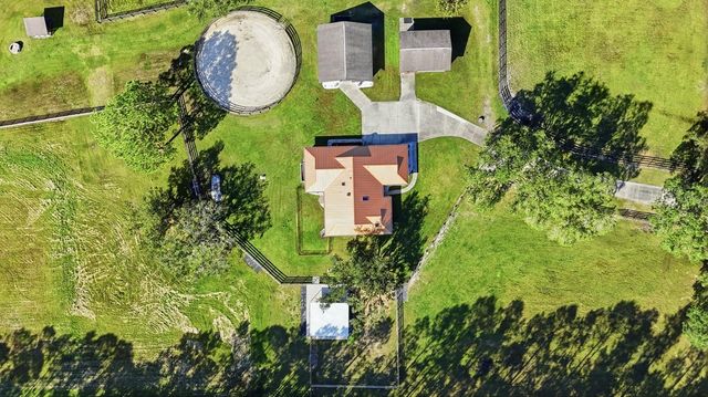 460 SPRING FOREST DRIVE, New Smyrna Beach, FL 32168