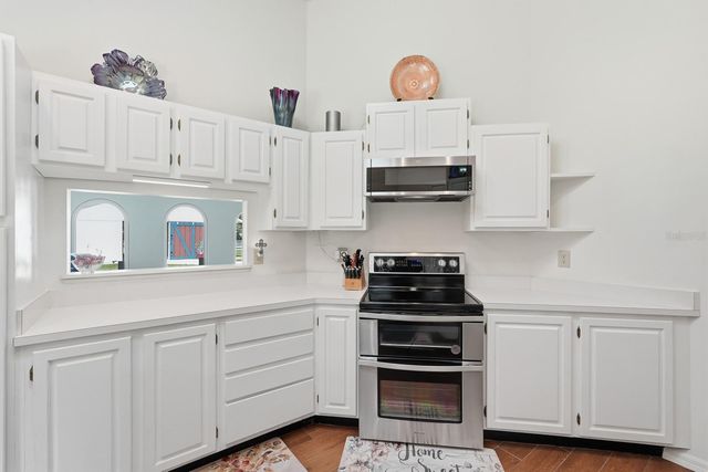 460 SPRING FOREST DRIVE, New Smyrna Beach, FL 32168