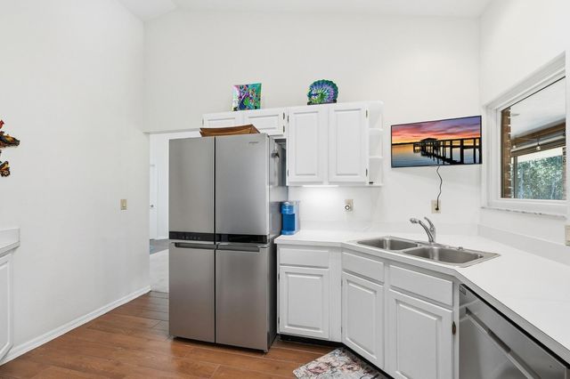 460 SPRING FOREST DRIVE, New Smyrna Beach, FL 32168