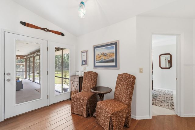 460 SPRING FOREST DRIVE, New Smyrna Beach, FL 32168