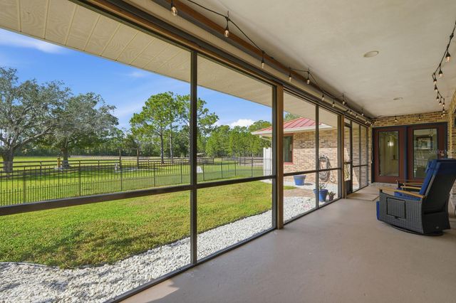 460 SPRING FOREST DRIVE, New Smyrna Beach, FL 32168