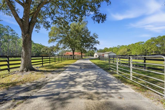 460 SPRING FOREST DRIVE, New Smyrna Beach, FL 32168