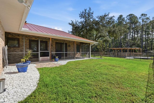 460 SPRING FOREST DRIVE, New Smyrna Beach, FL 32168