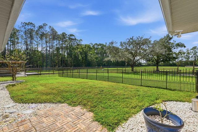 460 SPRING FOREST DRIVE, New Smyrna Beach, FL 32168