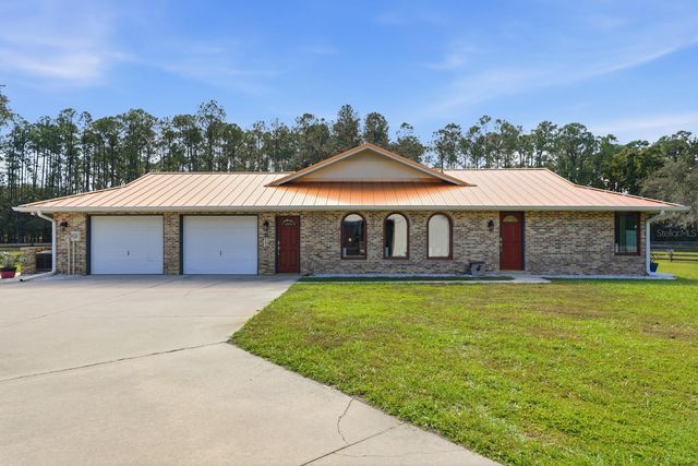 460 SPRING FOREST DRIVE, New Smyrna Beach, FL 32168
