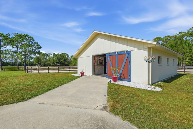 460 SPRING FOREST DRIVE, New Smyrna Beach, FL 32168