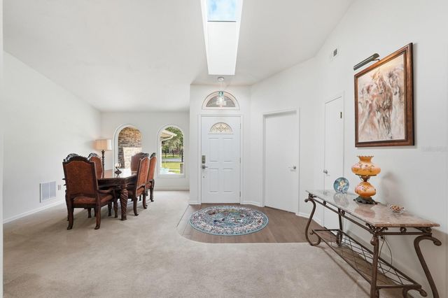 460 SPRING FOREST DRIVE, New Smyrna Beach, FL 32168