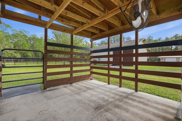 460 SPRING FOREST DRIVE, New Smyrna Beach, FL 32168