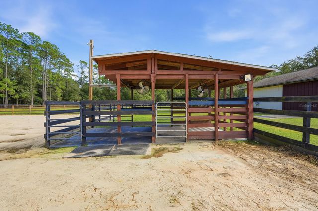 460 SPRING FOREST DRIVE, New Smyrna Beach, FL 32168