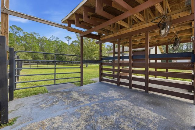 460 SPRING FOREST DRIVE, New Smyrna Beach, FL 32168