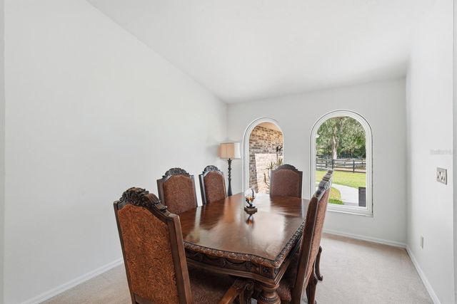 460 SPRING FOREST DRIVE, New Smyrna Beach, FL 32168