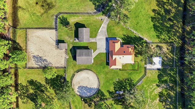 460 SPRING FOREST DRIVE, New Smyrna Beach, FL 32168