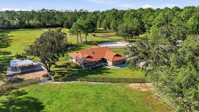 460 SPRING FOREST DRIVE, New Smyrna Beach, FL 32168