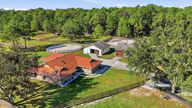 460 SPRING FOREST DRIVE, New Smyrna Beach, FL 32168