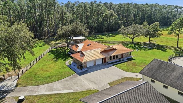 460 SPRING FOREST DRIVE, New Smyrna Beach, FL 32168