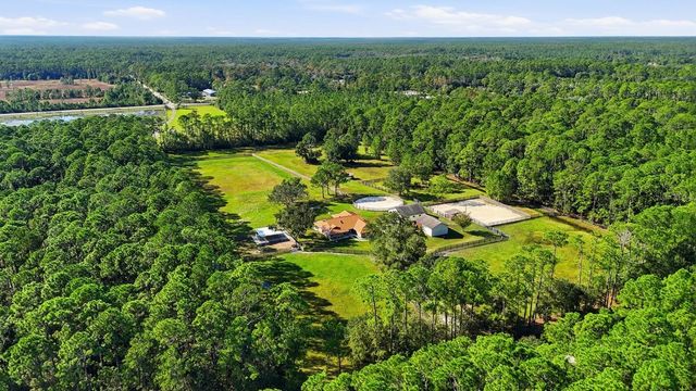 460 SPRING FOREST DRIVE, New Smyrna Beach, FL 32168