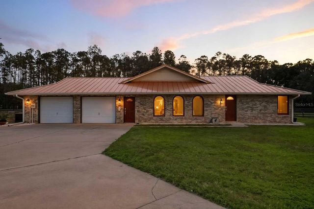 460 SPRING FOREST DRIVE, New Smyrna Beach, FL 32168