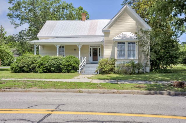 314 White Oak Street, Thomson, GA 30824