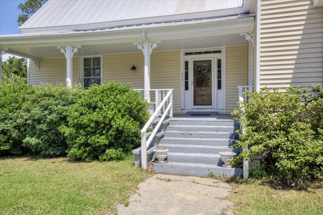 314 White Oak Street, Thomson, GA 30824