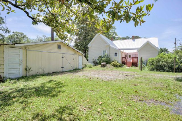 314 White Oak Street, Thomson, GA 30824