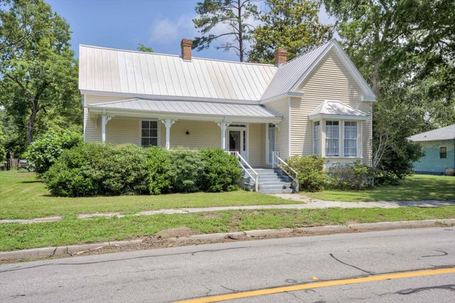 314 White Oak Street, Thomson, GA 30824