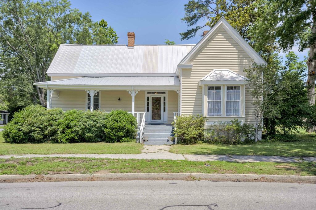 314 White Oak Street, Thomson, GA 30824