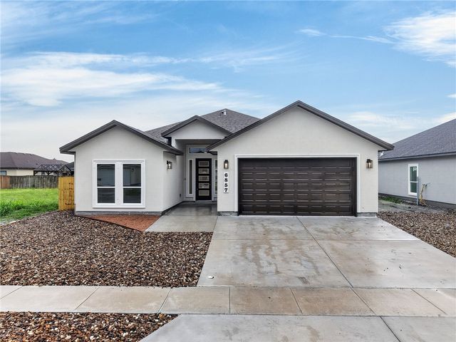 6857 La Salle Dr, Corpus Christi, TX 78414
