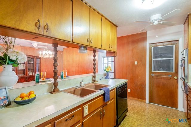 1214 Chippendale Drive, Killeen, TX 76549