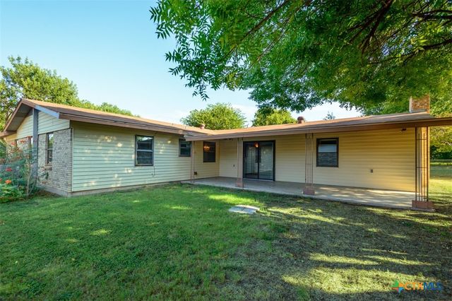 1214 Chippendale Drive, Killeen, TX 76549