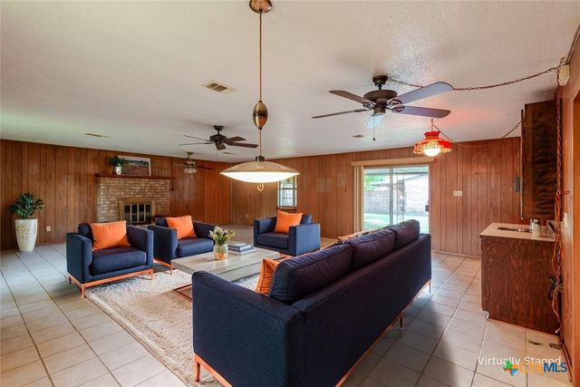 1214 Chippendale Drive, Killeen, TX 76549