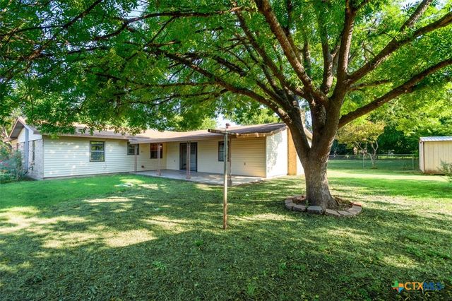 1214 Chippendale Drive, Killeen, TX 76549