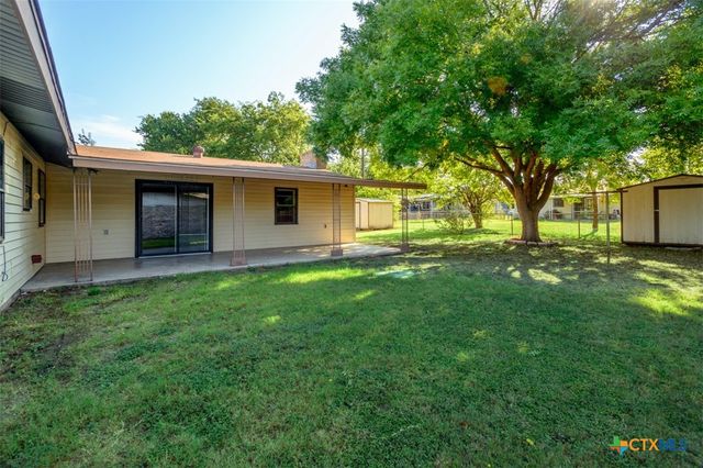1214 Chippendale Drive, Killeen, TX 76549