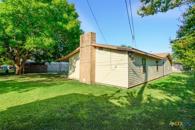 1214 Chippendale Drive, Killeen, TX 76549