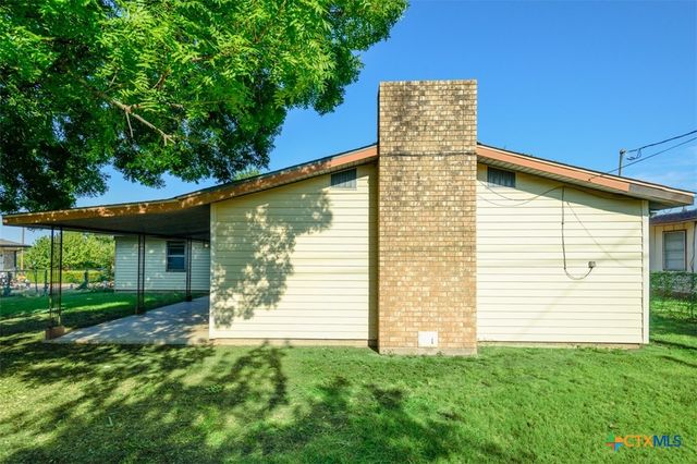 1214 Chippendale Drive, Killeen, TX 76549