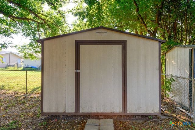 1214 Chippendale Drive, Killeen, TX 76549
