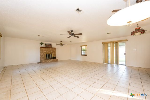 1214 Chippendale Drive, Killeen, TX 76549