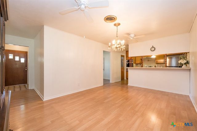1214 Chippendale Drive, Killeen, TX 76549