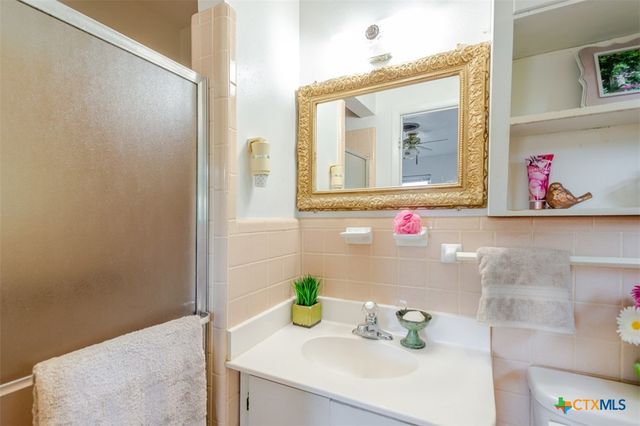 1214 Chippendale Drive, Killeen, TX 76549