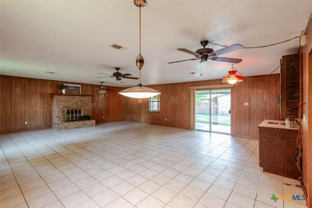 1214 Chippendale Drive, Killeen, TX 76549