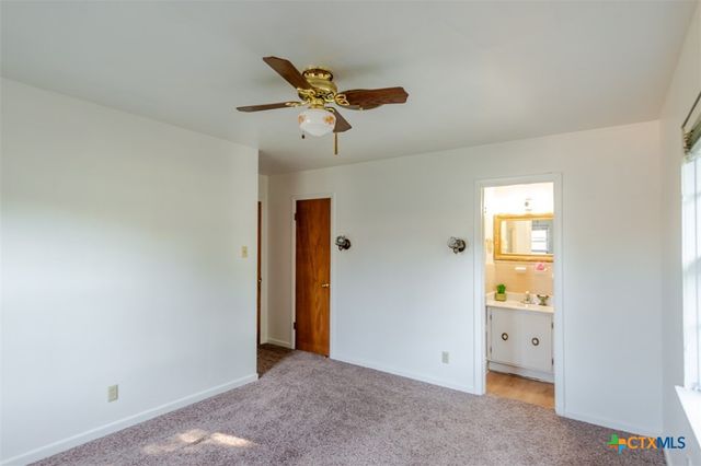 1214 Chippendale Drive, Killeen, TX 76549