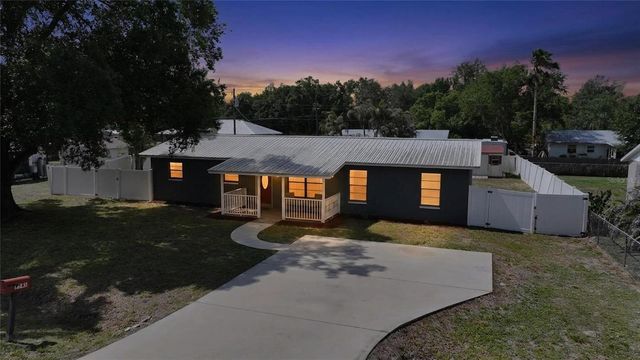 1741 NE TRISHA DRIVE, Arcadia, FL 34266
